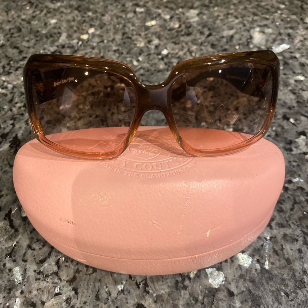 Juicy Couture Sunglasses